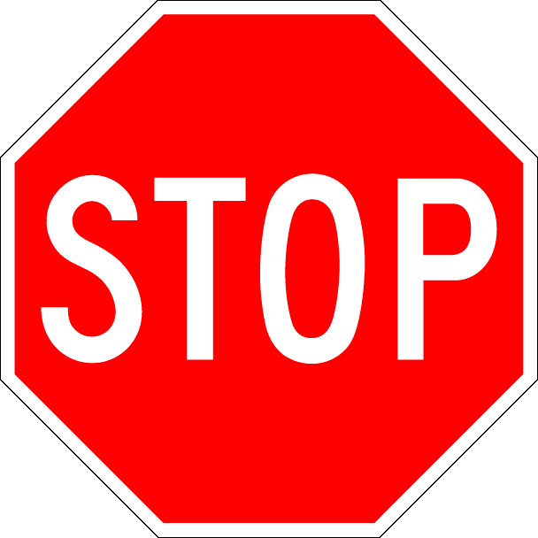 Stop